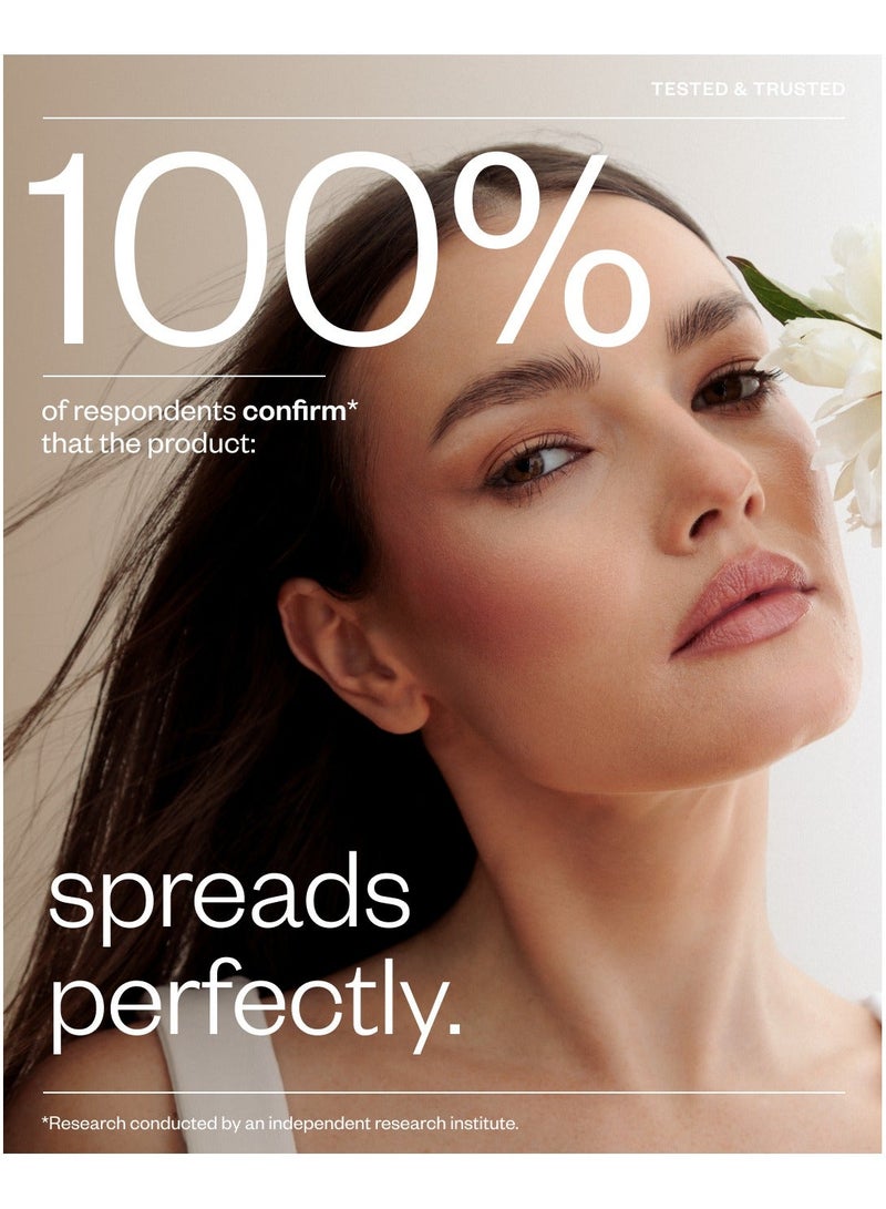 Paese DD Cream SPF 30 Antioxidant & Anti-Pollution, Daily Defense Tinted Face Cream, SPF30 UV Protection, 4W Golden Beige, 30 ml - Image 4